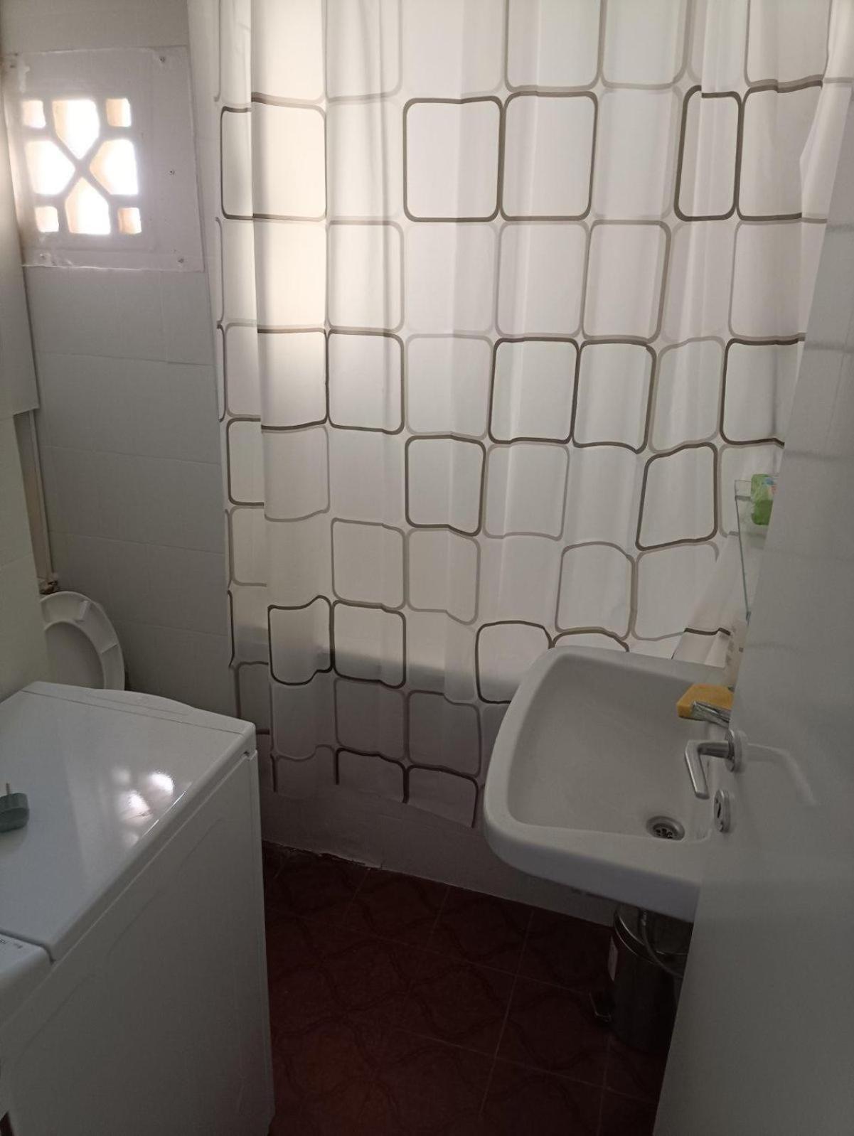 Ferienwohnung Whitehouse Loutraki Exterior foto